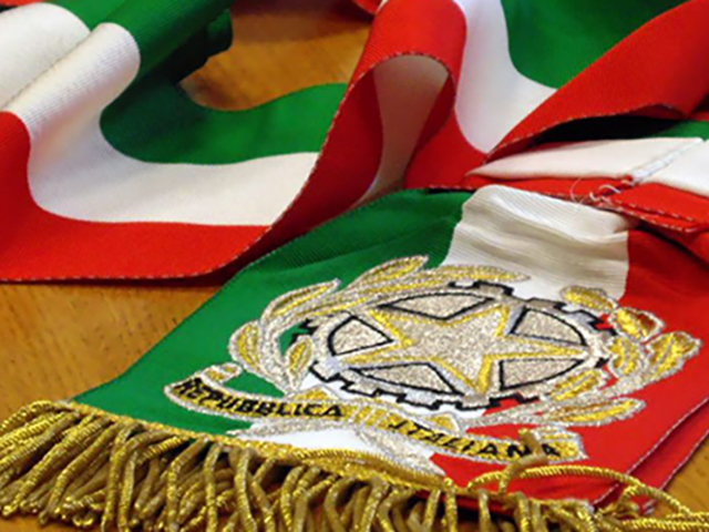 Convocazione Consiglio Comunale 30/7/025 ore 19.00 